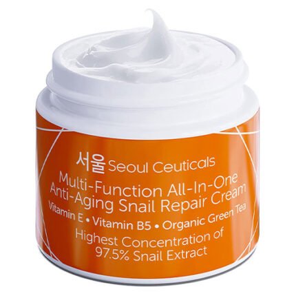 SeoulCeuticals Korean Skin Care