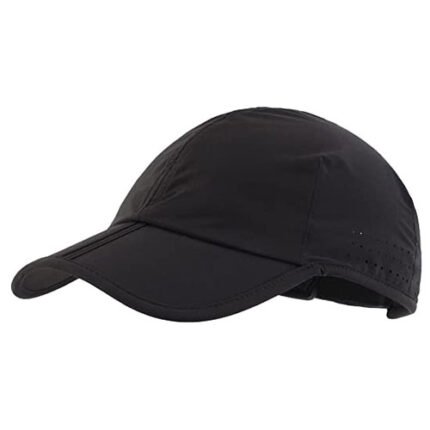 Running Hat Adjustable Outdoor Sport